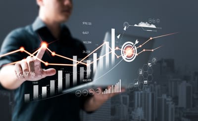 Datos industriales y analítica